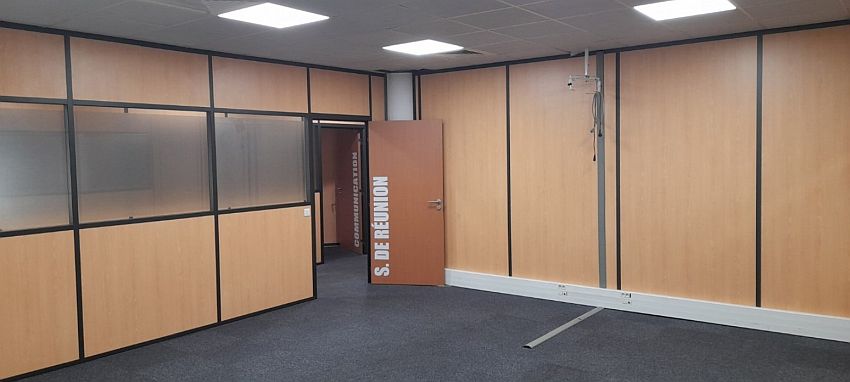 Bureau Location 13400 AUBAGNE
