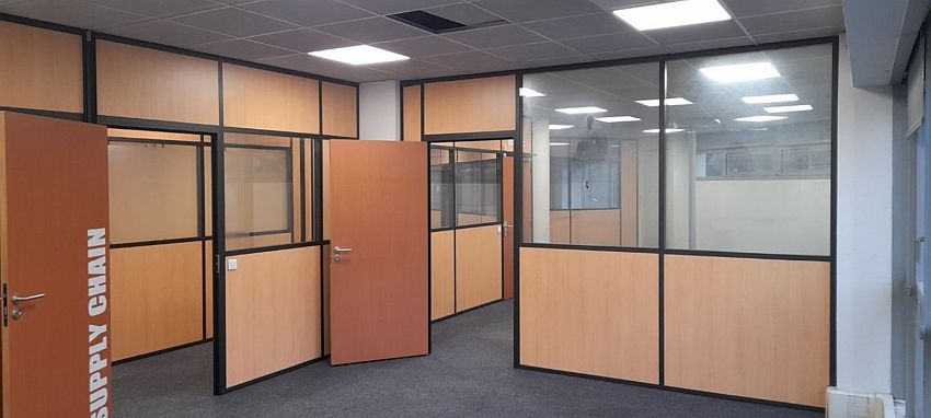 Bureau Location 13400 AUBAGNE