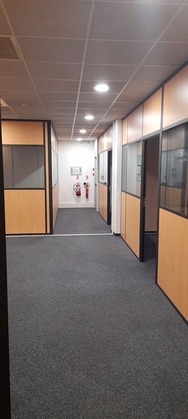 Bureau Location 13400 AUBAGNE