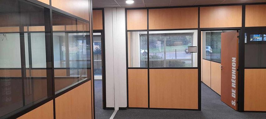 Bureau Location 13400 AUBAGNE