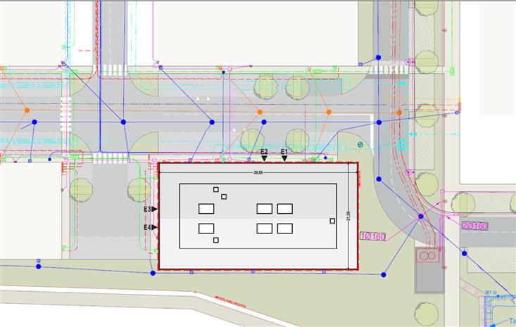 Local d'activités Vente/Location 69170 TARARE