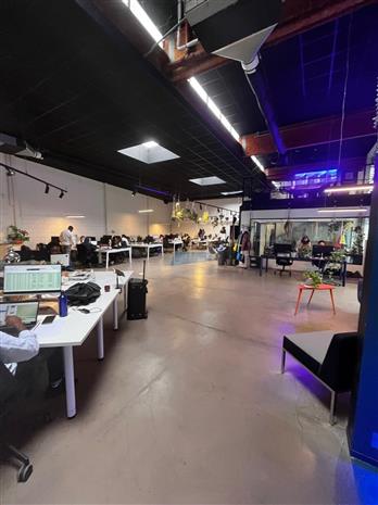 Bureau Location 93400 ST OUEN