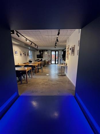 Bureau Location 93400 ST OUEN