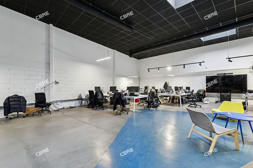 Bureau Location 93400 ST OUEN