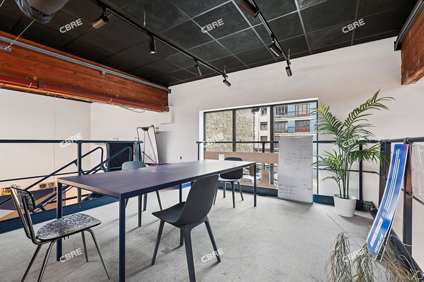 Bureau Location 93400 ST OUEN