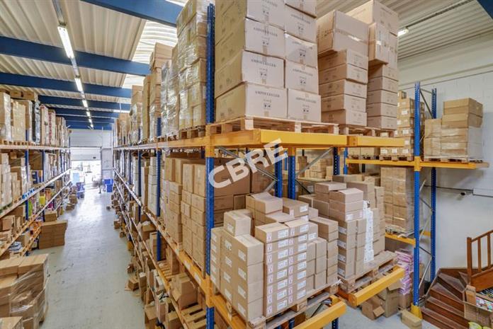 Local d'activités Location 94380 BONNEUIL SUR MARNE