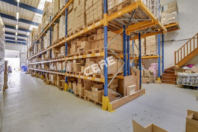 Local d'activités Location 94380 BONNEUIL SUR MARNE