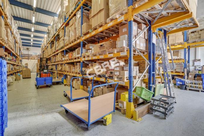 Local d'activités Location 94380 BONNEUIL SUR MARNE