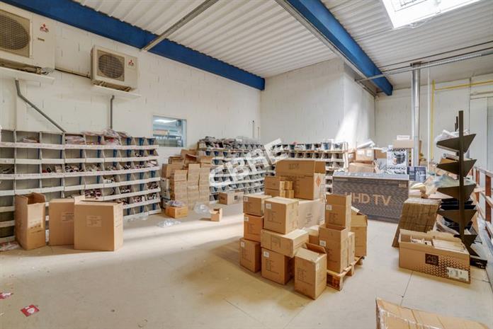 Local d'activités Location 94380 BONNEUIL SUR MARNE