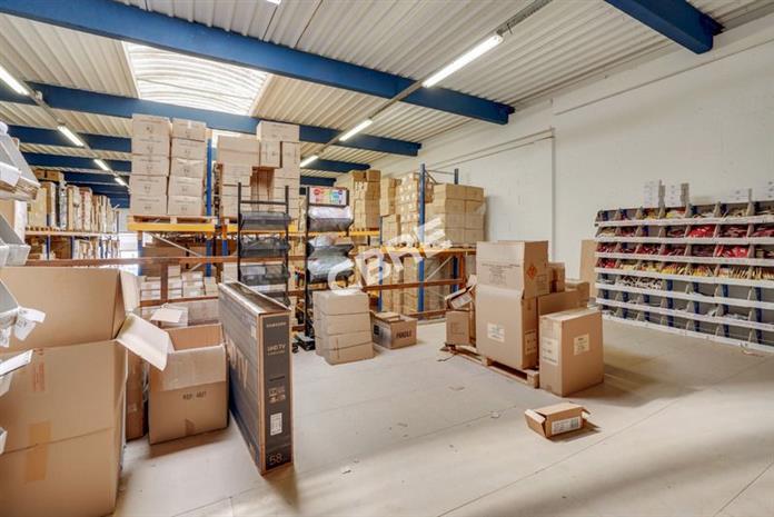 Local d'activités Location 94380 BONNEUIL SUR MARNE