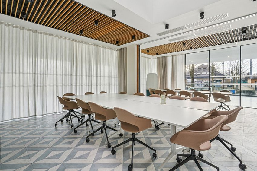 Bureau Location 92200 NEUILLY SUR SEINE 52 BOULEVARD DU PARC