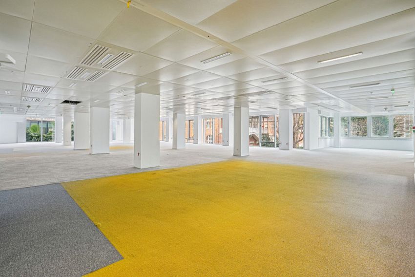 Bureau Location 92200 NEUILLY SUR SEINE 52 BOULEVARD DU PARC