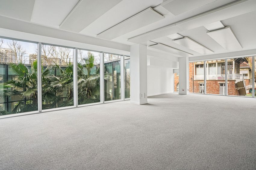 Bureau Location 92200 NEUILLY SUR SEINE 52 BOULEVARD DU PARC