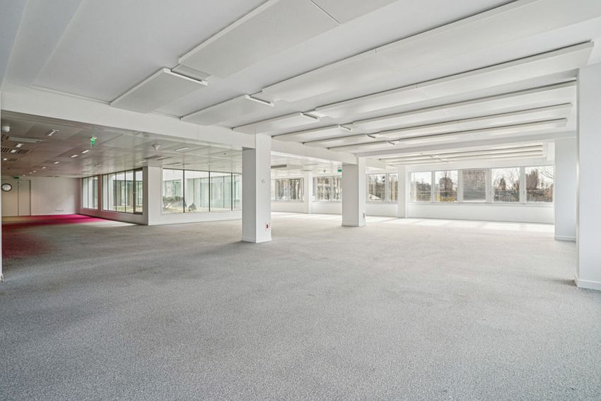 Bureau Location 92200 NEUILLY SUR SEINE 52 BOULEVARD DU PARC