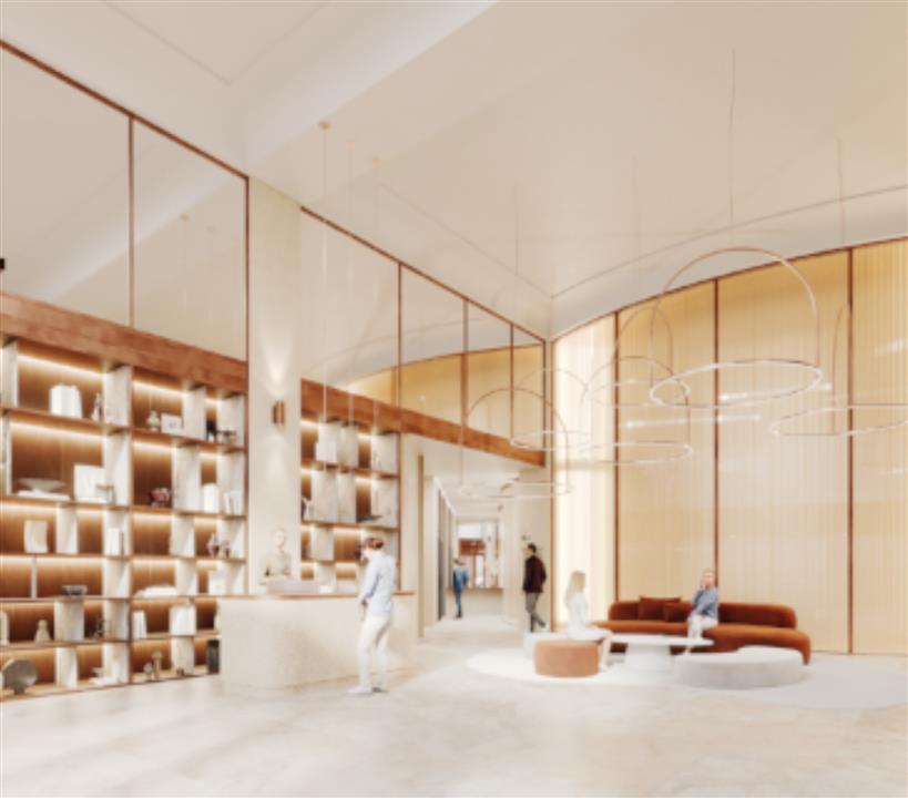 Bureau Location 75008 PARIS 29-33 AVENUE DES CHAMPS ELYSEES