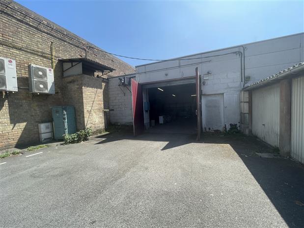 Local d'activités Location 59223 RONCQ