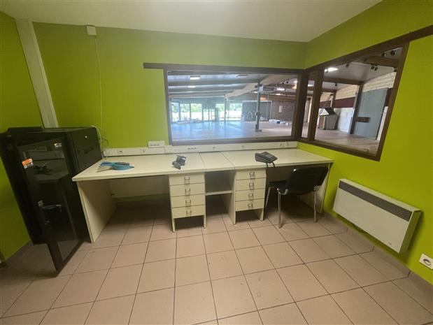 Local d'activités Location 59223 RONCQ