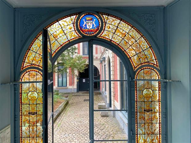 Bureau Vente/Location 59800 LILLE