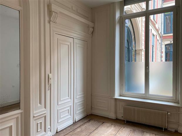 Bureau Vente/Location 59800 LILLE