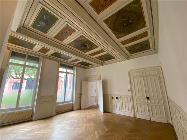 Bureau Vente/Location 59800 LILLE