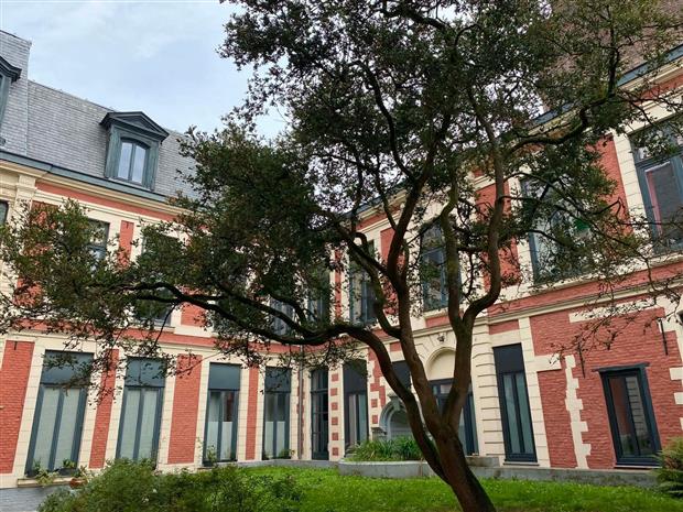 Bureau Vente/Location 59800 LILLE