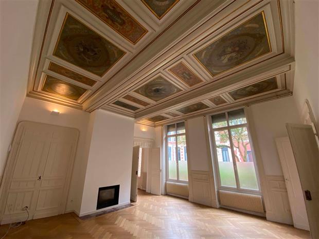 Bureau Vente/Location 59800 LILLE