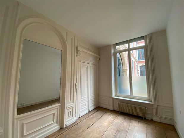 Bureau Vente/Location 59800 LILLE