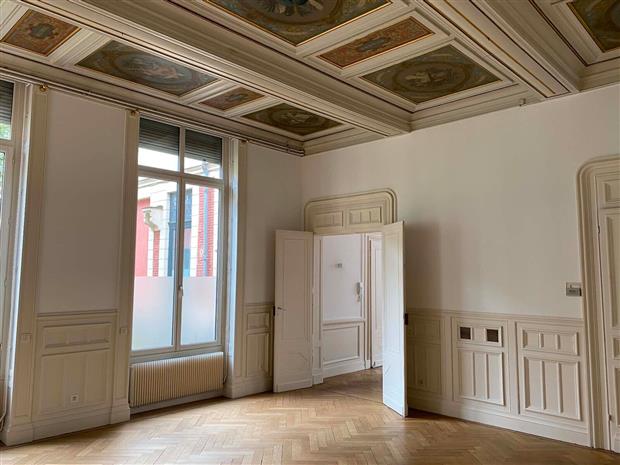 Bureau Vente/Location 59800 LILLE