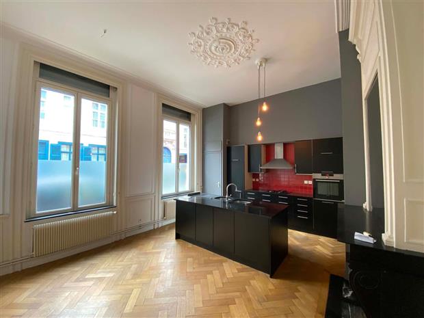 Bureau Vente/Location 59800 LILLE