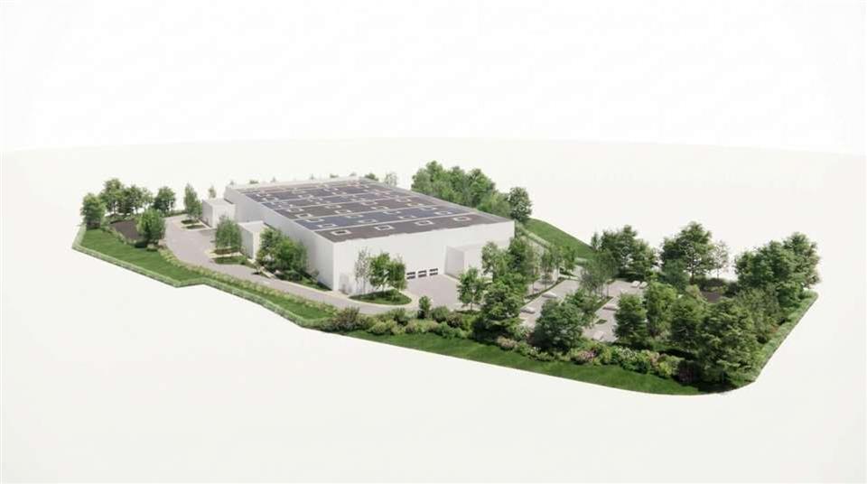 Entrepôt / Local d'activités Vente/Location 30128 GARONS