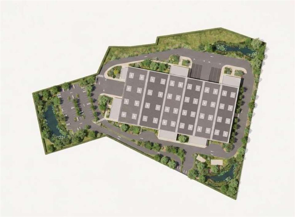 Entrepôt / Local d'activités Vente/Location 30128 GARONS