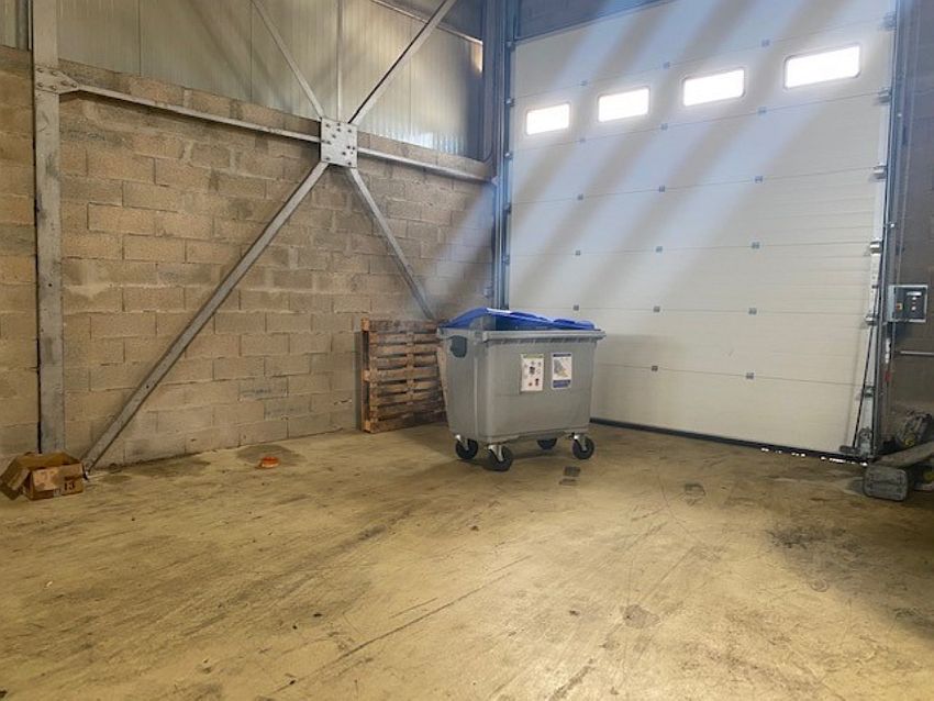 Local d'activités Location 13127 VITROLLES