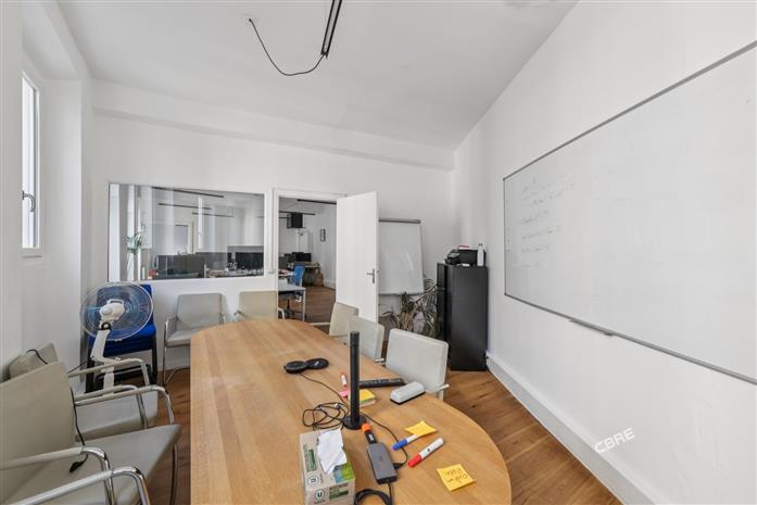 Bureau Location 75002 PARIS