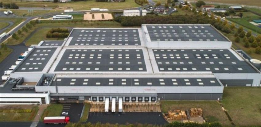 Entrepôt / Local d'activités Location 45130 MEUNG SUR LOIRE