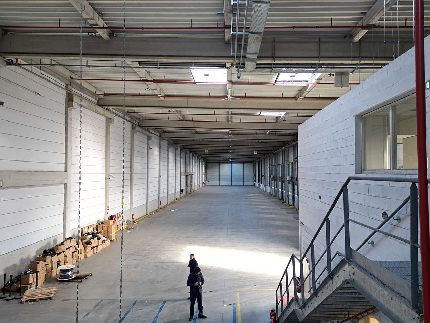 Entrepôt / Local d'activités Location 45130 MEUNG SUR LOIRE