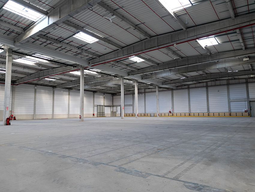 Entrepôt / Local d'activités Location 45130 MEUNG SUR LOIRE