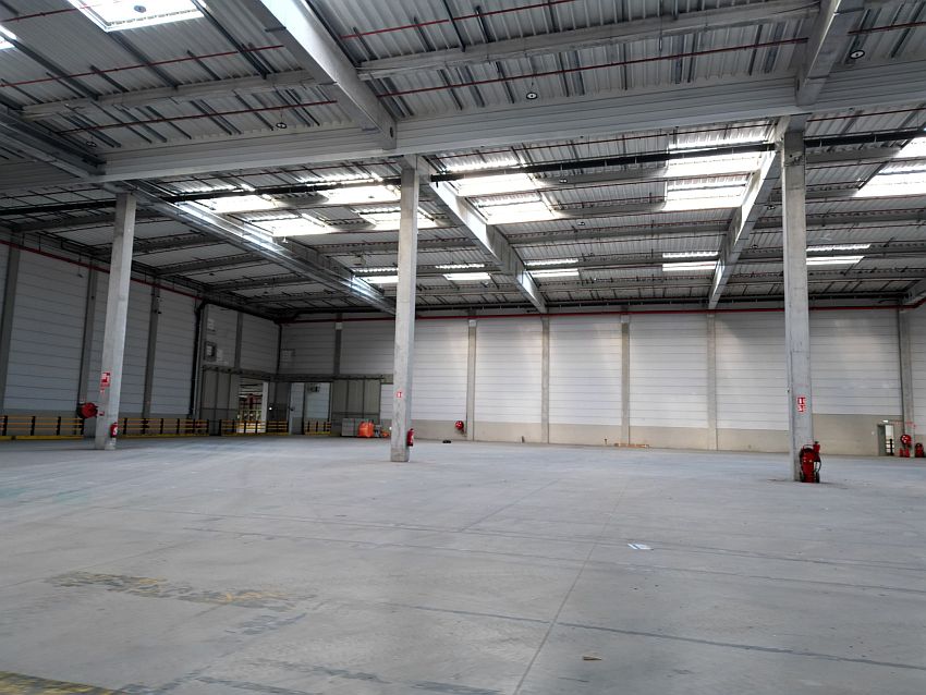 Entrepôt / Local d'activités Location 45130 MEUNG SUR LOIRE