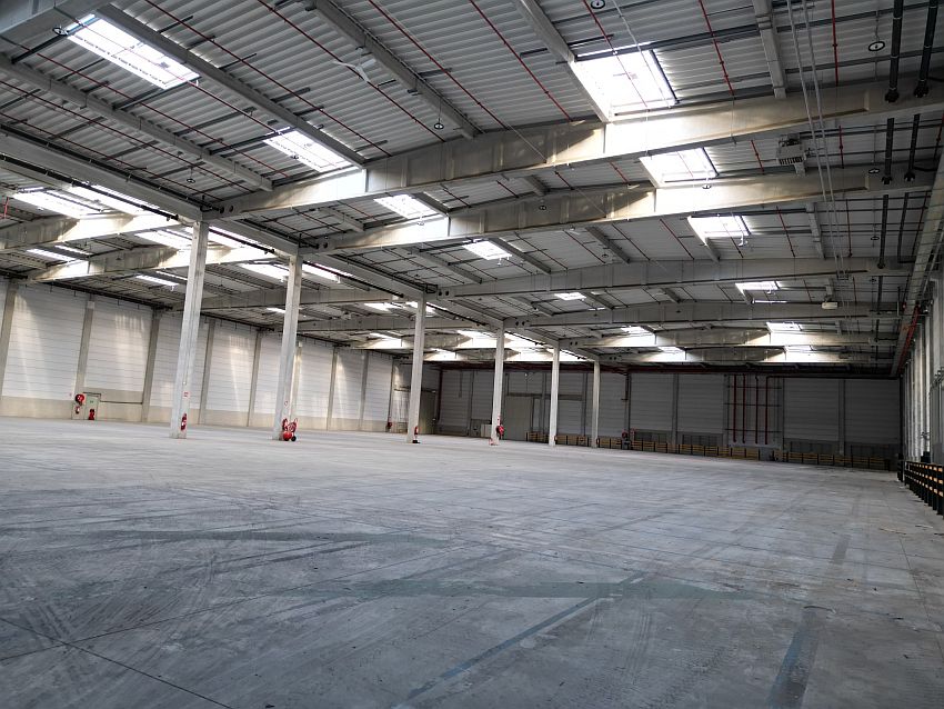 Entrepôt / Local d'activités Location 45130 MEUNG SUR LOIRE