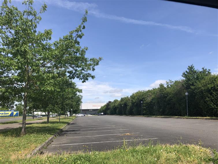 Entrepôt / Local d'activités Location 45130 MEUNG SUR LOIRE