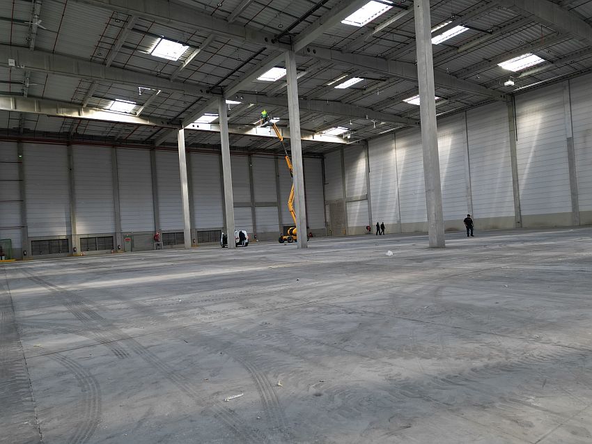 Entrepôt / Local d'activités Location 45130 MEUNG SUR LOIRE