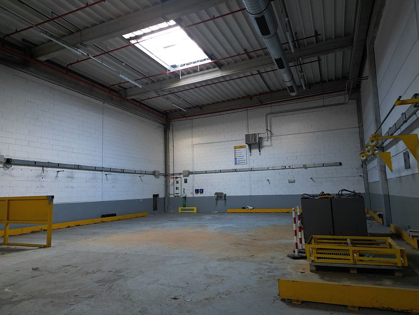 Entrepôt / Local d'activités Location 45130 MEUNG SUR LOIRE