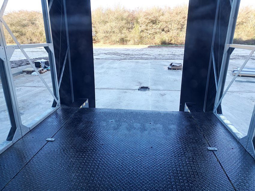 Entrepôt / Local d'activités Location 45130 MEUNG SUR LOIRE