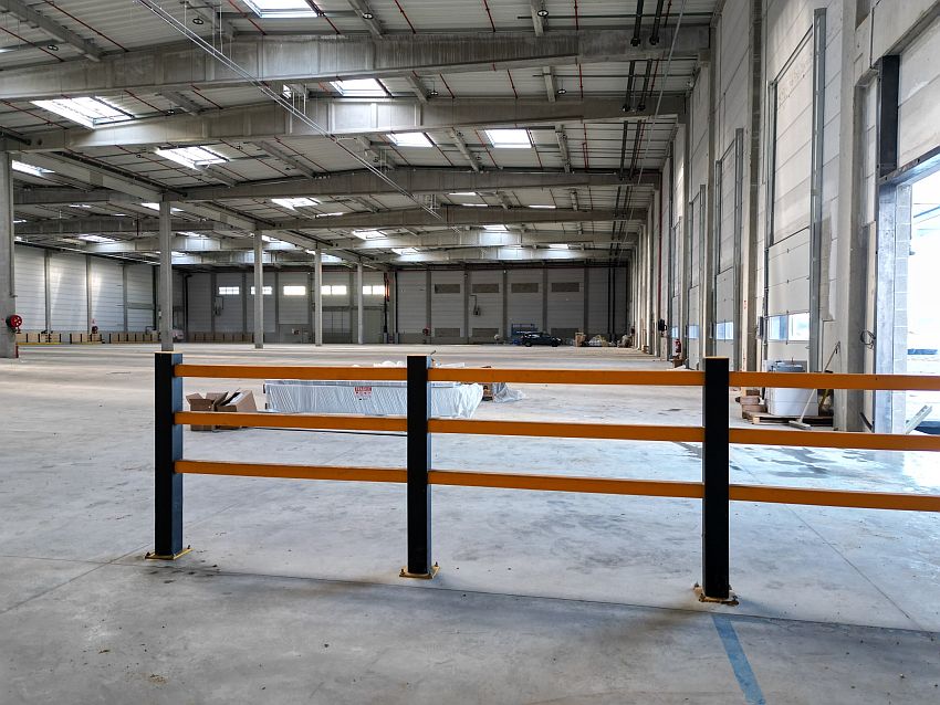 Entrepôt / Local d'activités Location 45130 MEUNG SUR LOIRE