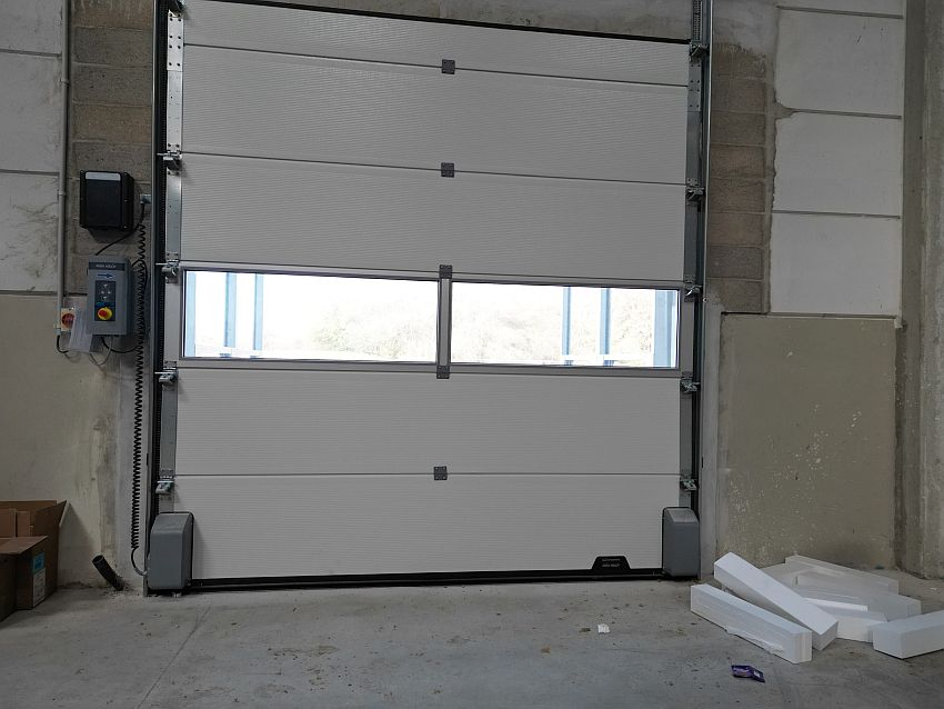 Entrepôt / Local d'activités Location 45130 MEUNG SUR LOIRE