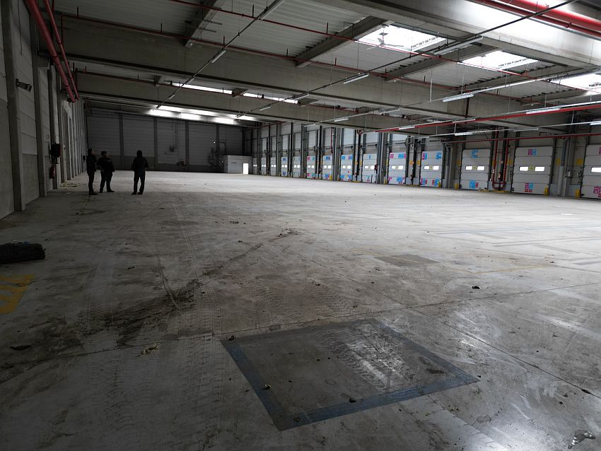 Entrepôt / Local d'activités Location 45130 MEUNG SUR LOIRE