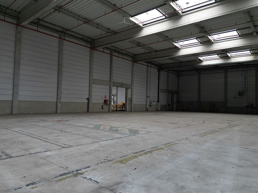 Entrepôt / Local d'activités Location 45130 MEUNG SUR LOIRE