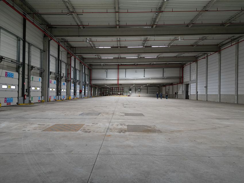 Entrepôt / Local d'activités Location 45130 MEUNG SUR LOIRE