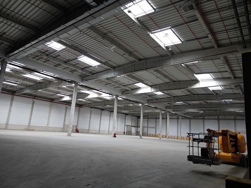 Entrepôt / Local d'activités Location 45130 MEUNG SUR LOIRE