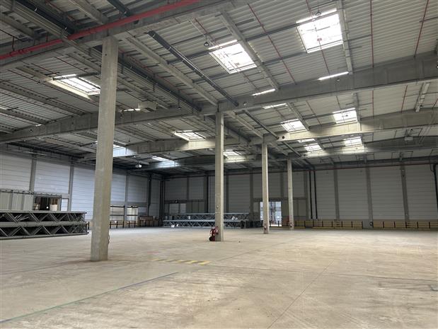 Entrepôt / Local d'activités Location 45130 MEUNG SUR LOIRE