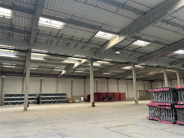 Entrepôt / Local d'activités Location 45130 MEUNG SUR LOIRE